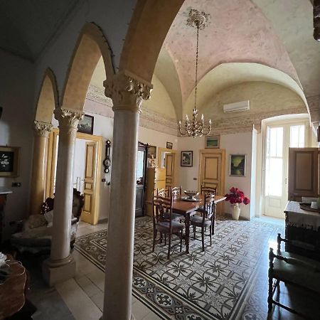 Ferienwohnung Palazzotto Maria Fasano Exterior foto