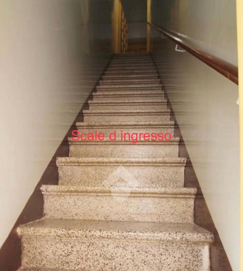 Ferienwohnung Palazzotto Maria Fasano Exterior foto
